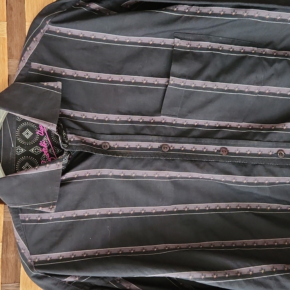 Bugatchi Dress Shirt